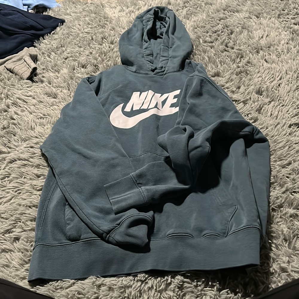 Nike hoodie